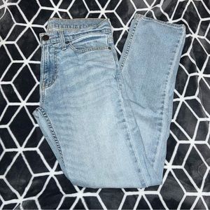 🌷3 for $15🌷 Hollister Skinny Jeans